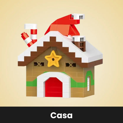 Mini Bloques Para Niños