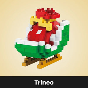 Trineo